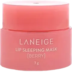 Laneige Lip Sleeping Mask Berry - 3 gm - Rokomari